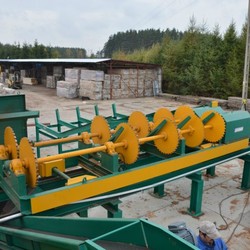 MGJ LEŚNIEWO 2013