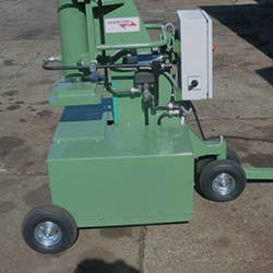 Prasy hydrauliczne