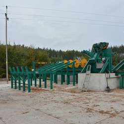 MGJ LEŚNIEWO 2013