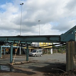 BARLINEK 2007/2008
