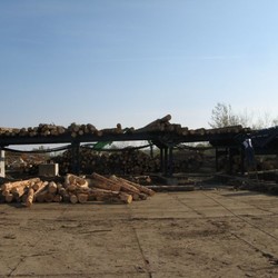 BARLINEK 2007/2008